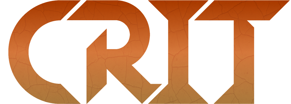 CRIT Logo